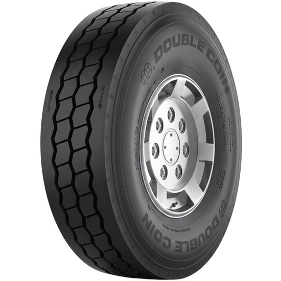 LLANTA DOUBLE COIN DC328 DEL 275/80 R22.5