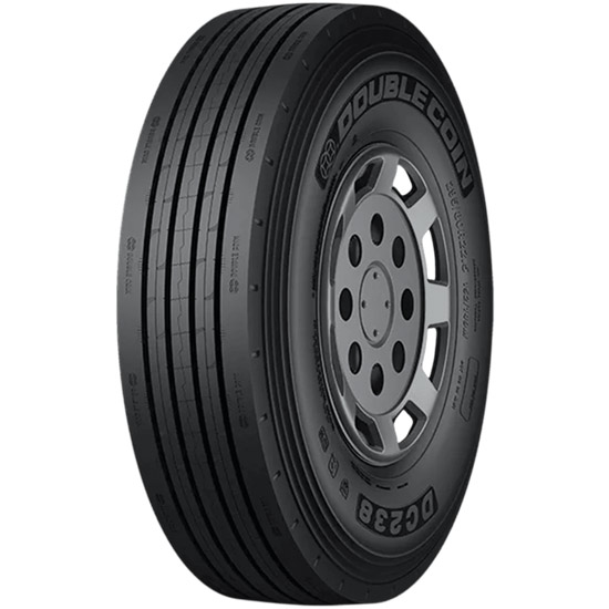 LLANTA DOUBLE COIN DC238 DEL 295/80 R22.5