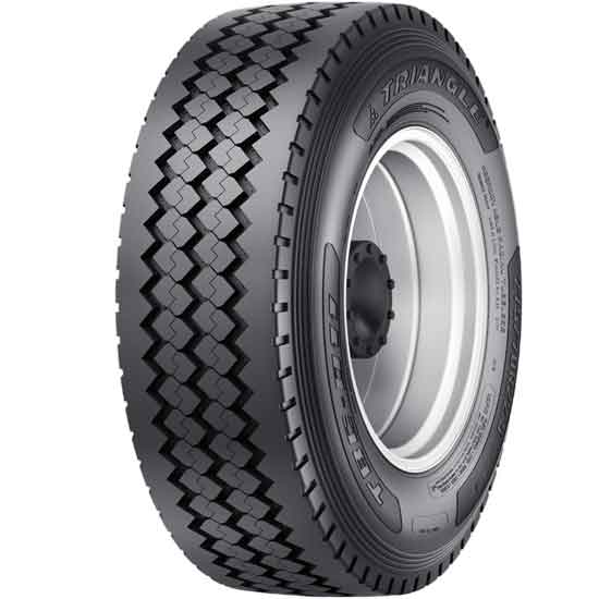 LLANTA TRIANGLE TBC-D11 MIXTA-PREMIUN 11 R22.5