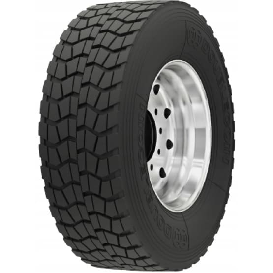 LLANTA DOUBLE COIN RLB200+ POST-FLE 12 R22.5