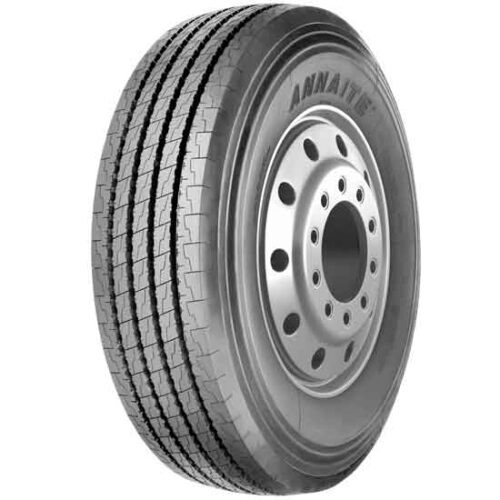 LLANTA AMBERSTONE 366 DEL 295/80 R22.5