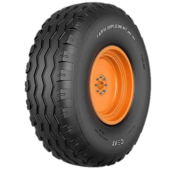 LLANTA CEAT FARM IM AWI 305 IMPLEMENTO 10.0/80 12