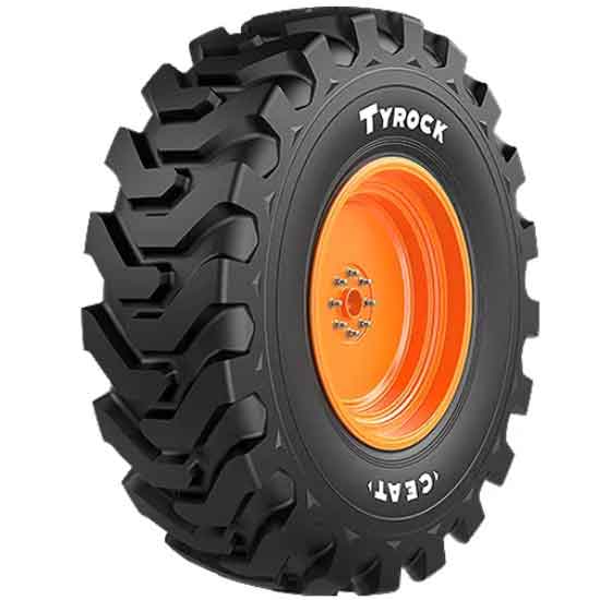 LLANTA CEAT TYROCK R-4 12.5/80 18