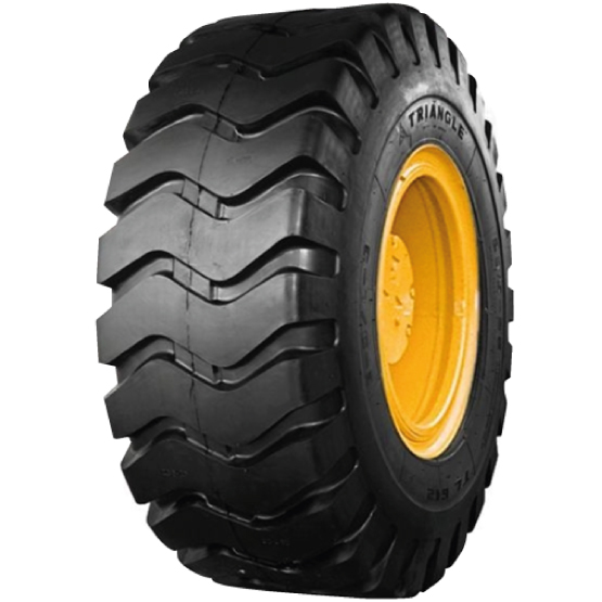LLANTA TRIANGLE TL612 E-3/L-3 23.5 25 TL