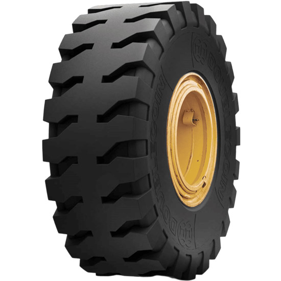 LLANTA DOUBLE COIN REM12 L-5 17.5 R25