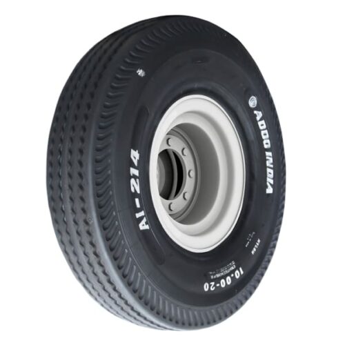 LLANTA ADDO AI-214 RIB DEL 8.25 16