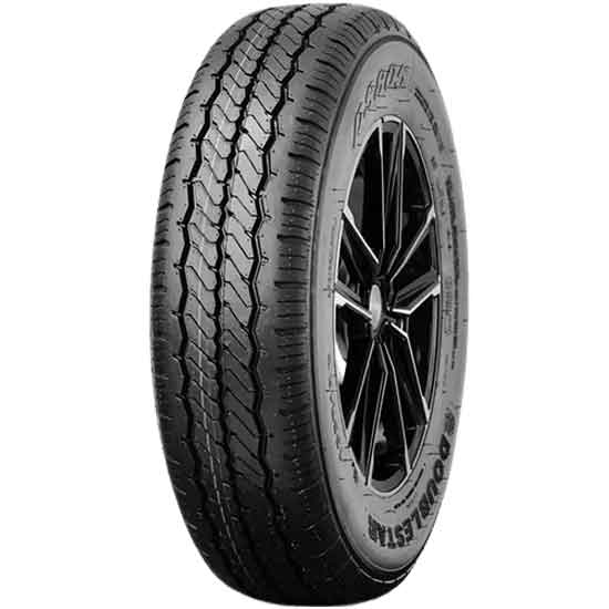 LLANTA DOUBLE STAR DS805 155 R12C