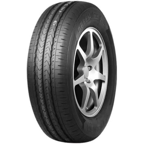 LLANTA LING LONG GREEN-MAX VAN 155 R13C