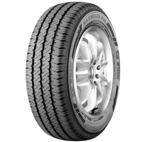 LLANTA GT RADIAL MAXMILER PRO 165 R13C