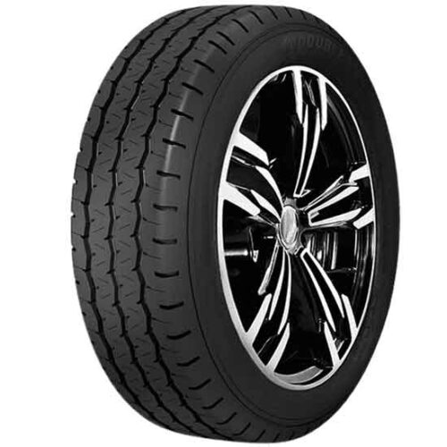 LLANTA DOUBLE STAR DL01 165 R13C