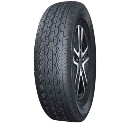 LLANTA ZEXTOUR HIGHLANDER LX755 155 R13C