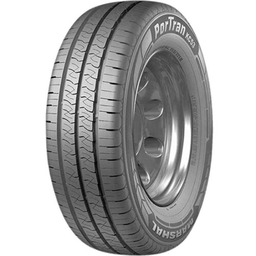 LLANTA  MARSHAL PORTRAN KC53 145 R13C