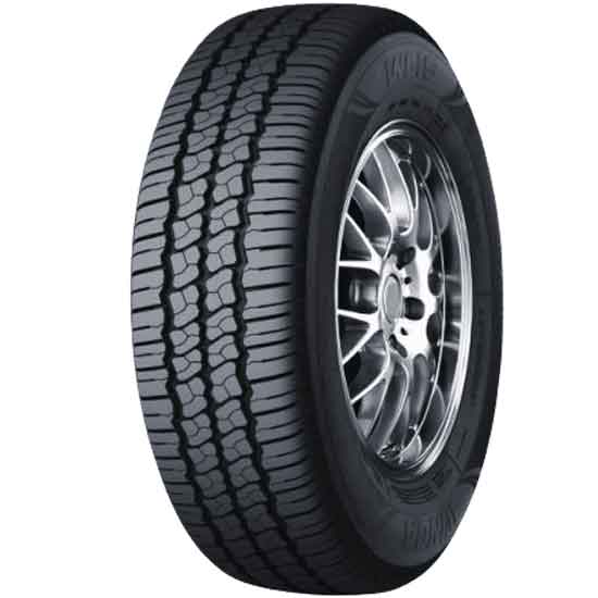 LLANTA WINDA WL15 A/T 185 R14C