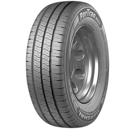 LLANTA MARSHAL PORTRAN KC53 185 R14C