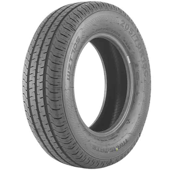 LLANTA TRANSMATE WZT705 LT175 R14C