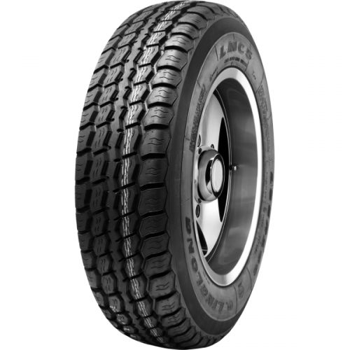 LLANTA LING LONG LMC5 195 R14C