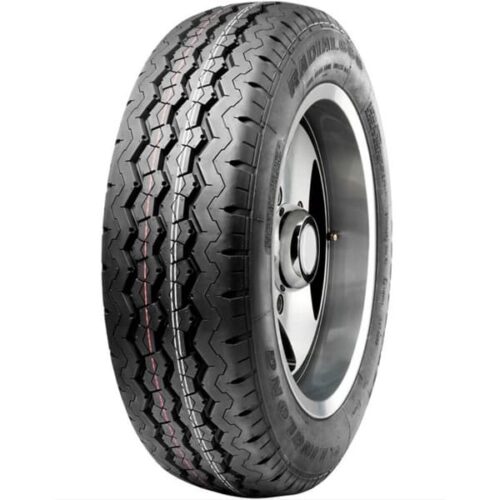 LLANTA LING LONG R666 215/75 R14C