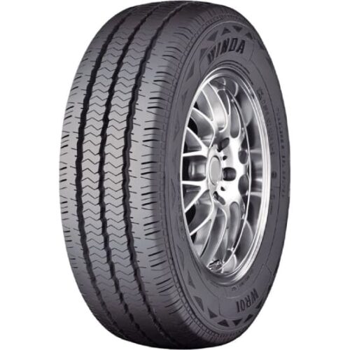 LLANTA WINDA WR01 195 R15C TL