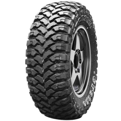 LLANTA COMFORSER CF3000 M/T LT205/70 R15
