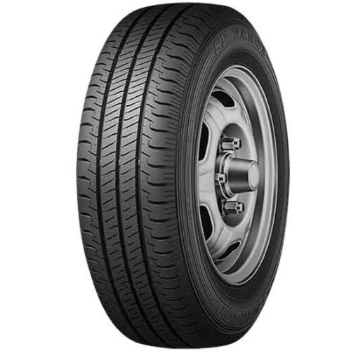 LLANTA DUNLOP SP VAN01 205/70 R15C