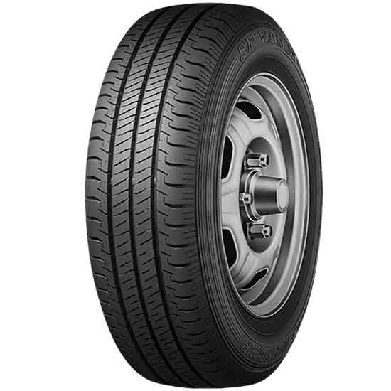 LLANTA DUNLOP SP VAN01 205/70 R15C