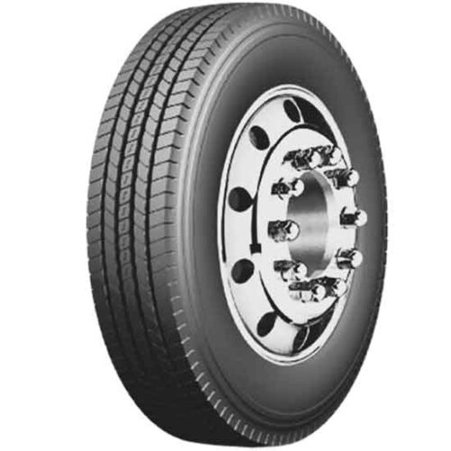 LLANTA DOUBLE STAR DUA100 DEL 7.00 R15