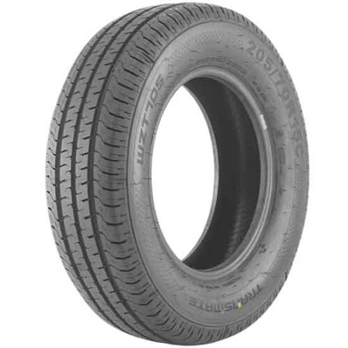 LLANTA  TRANSMATE WZT705 195 R15C