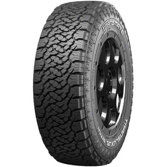 LLANTA TRANSMATE TRANSLUXUS A/T LT215/75 R15