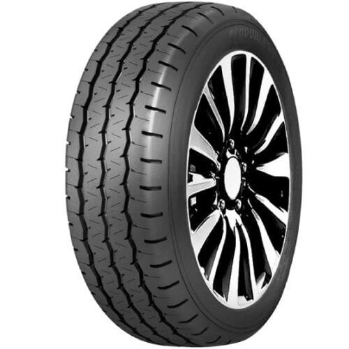 LLANTA DOUBLE STAR DL01 195/70 R15C