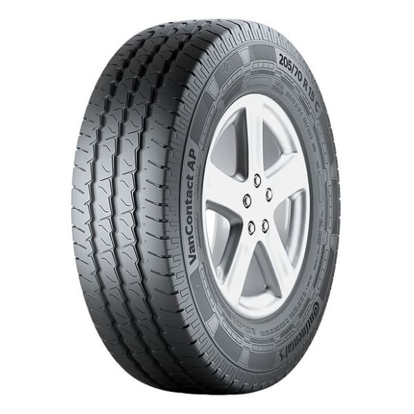 LLANTA CONTINENTAL VANCONTACT AP 205/70 R15C