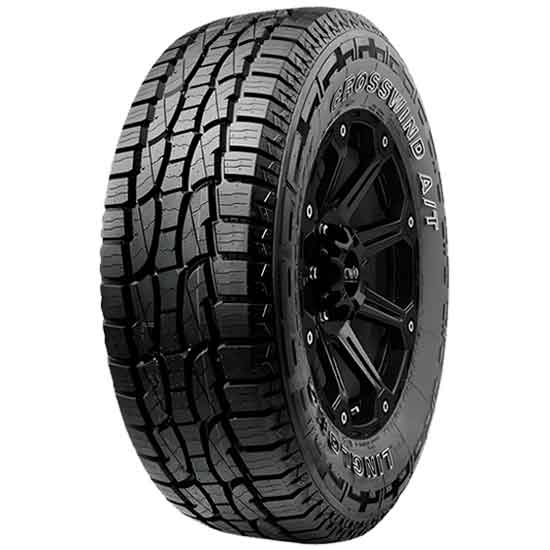 LLANTA LING LONG CROSSWIND A/T 235/75 R15