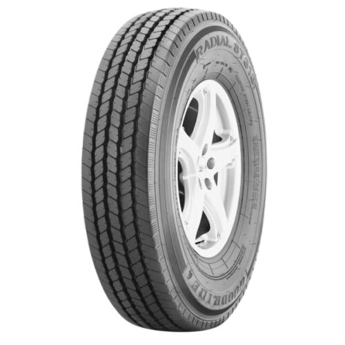 LLANTA WESTLAKE ST313 DEL 7.00 R16 TCF