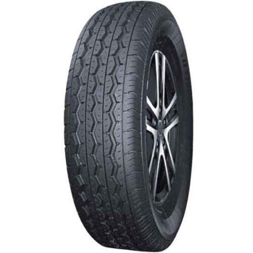 LLANTA ZEXTOUR HIGHLANDER LX756 235/65 R16C