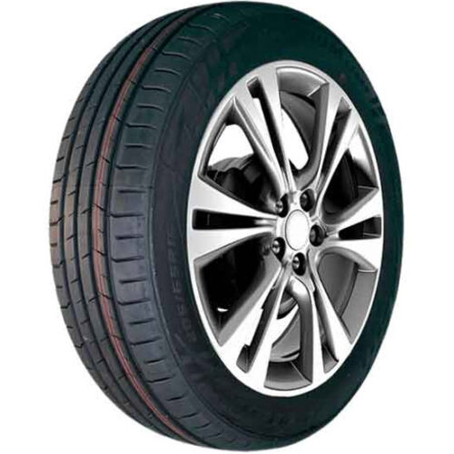 LLANTA ZEXTOUR LS669 205/65 R16