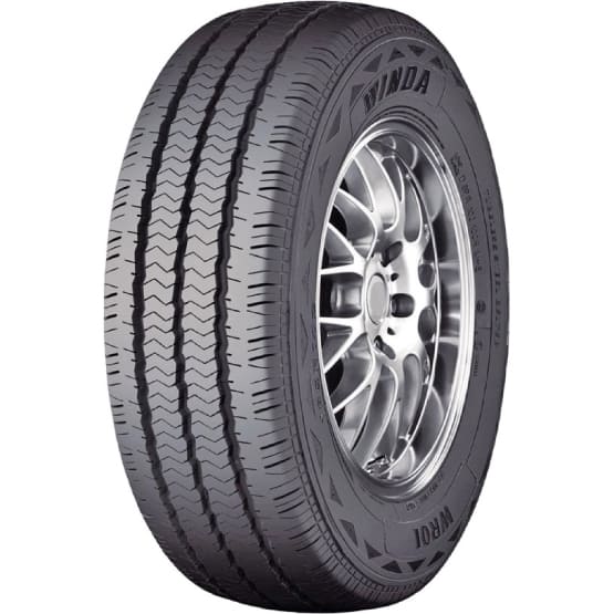 LLANTA WINDA WR01 225/75 R16C TL