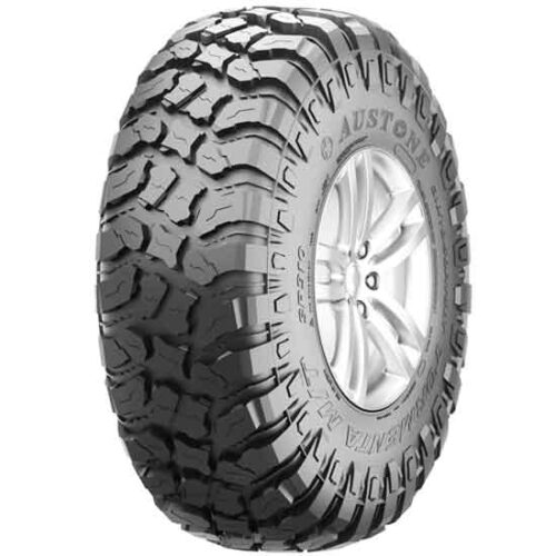 LLANTA AUSTONE SP310 M/T LT285/75 R16
