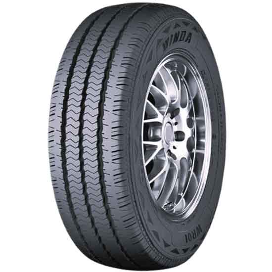 LLANTA WINDA WR01 VAN 195/75 R16C