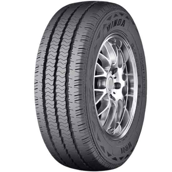 LLANTA WINDA WR01 215/75 R16C