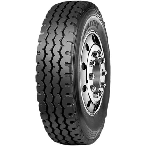 LLANTA DOUBLE STAR DSR188 MIXTA 8.25 R16