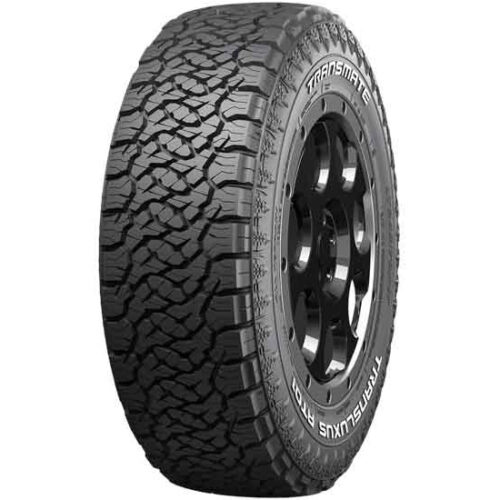 LLANTA TRANSMATE TRANSLUXUS A/T LT245/70 R16
