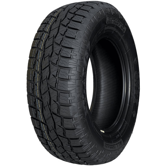 LLANTA ONYX NY-AT687 265/70 R16