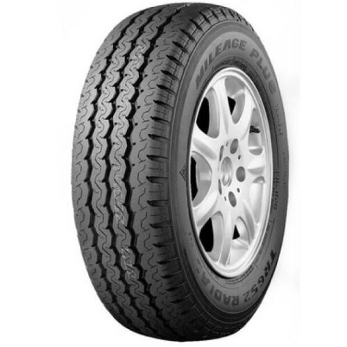 LLANTA TRIANGLE TR652 195/75 R16C