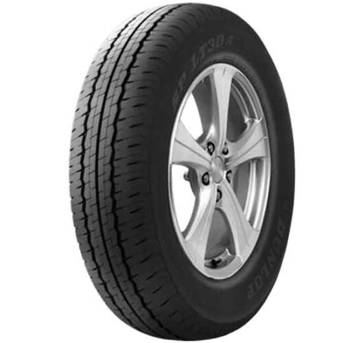 LLANTA DUNLOP SP LT30A 215/70 R16C