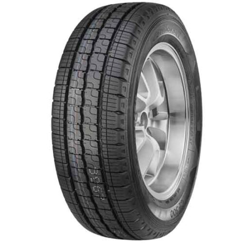 LLANTA COMFORSER CF300 225/65 R16C