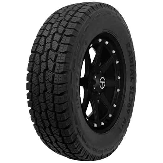 LLANTA WESTLAKE SL369 A/T LT245/70 R16
