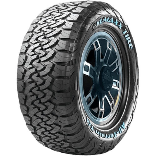 LLANTA SUMAXX ALL-TERRAIN A/T P245/70 R16 XL