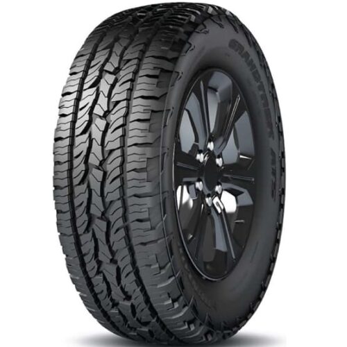 LLANTA DUNLOP GRANDTREK AT5 225/70 R16