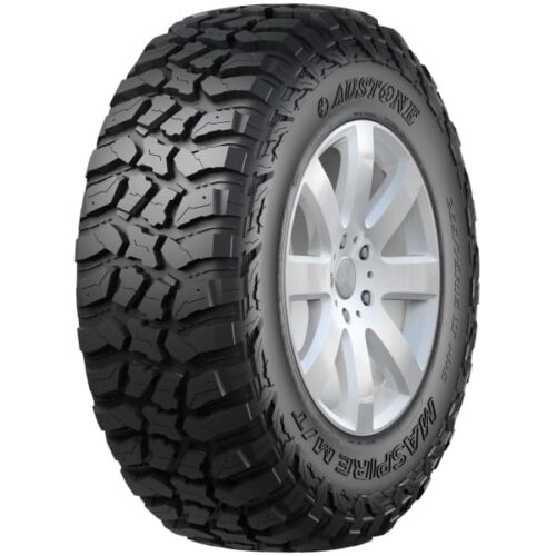 LLANTA AUSTONE MASPIRE M/T LT265/65 R17