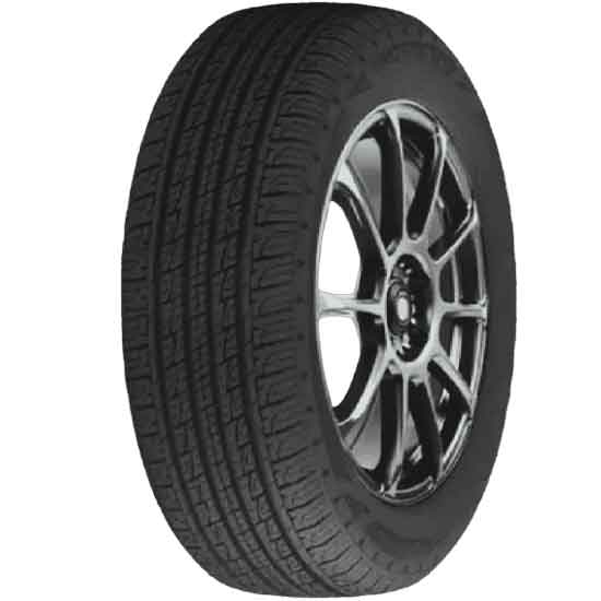 LLANTA ZEXTOUR PREMIUM LS668 225/60 R17