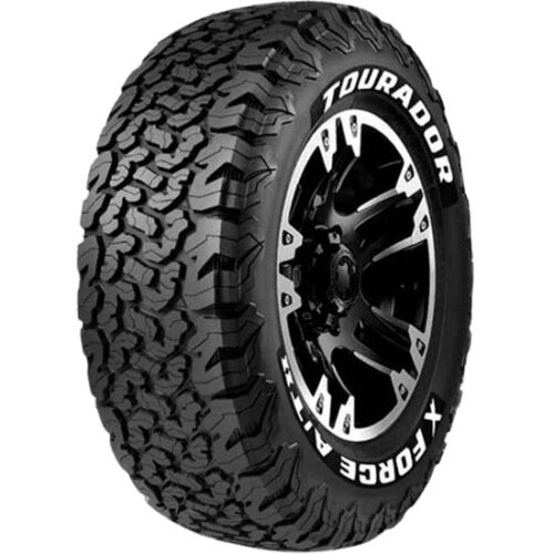 LLANTA TOURADOR X FORCE A/T II LT285/70 R17